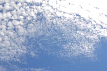 Beautiful sky