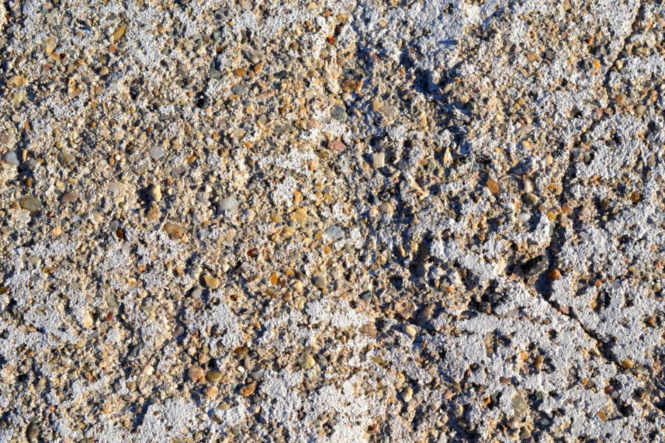cement