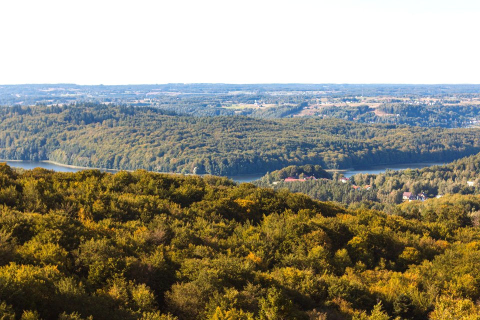 Kaszubski Park Krajobrazowy