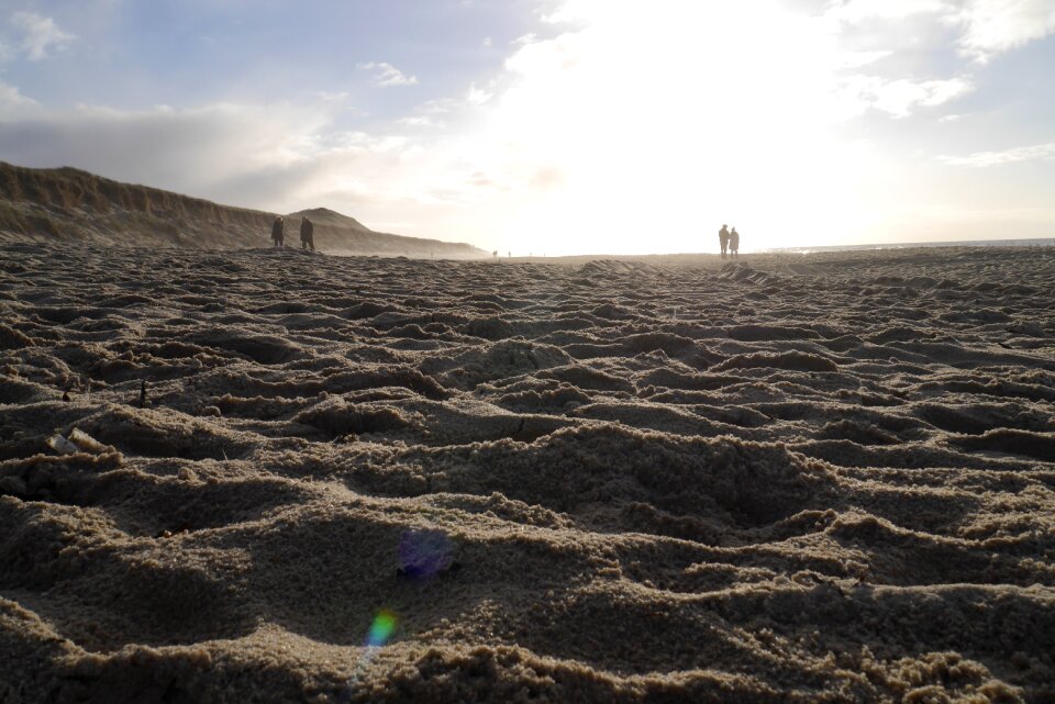 Beach sea coastal protection