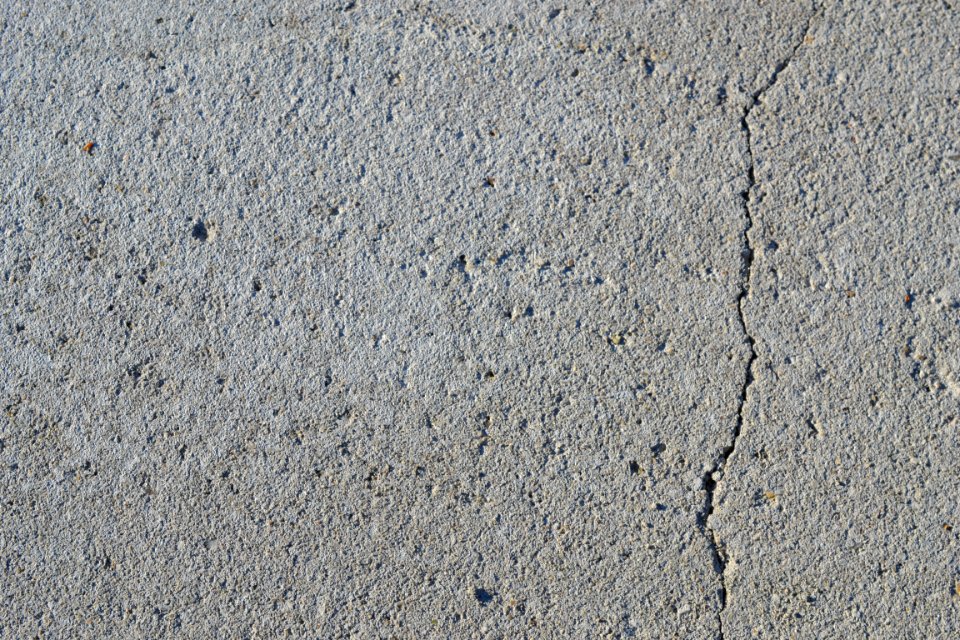 cement