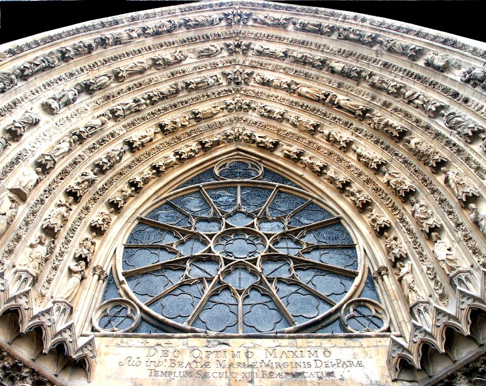 Porch history church