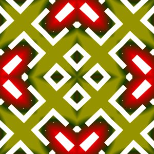 seamless pattern