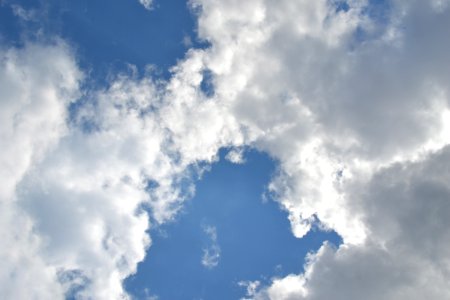 Clouds