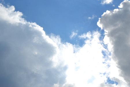 Clouds