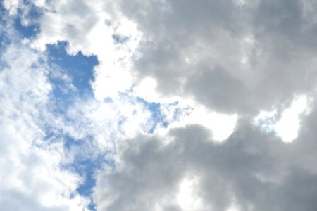 Clouds