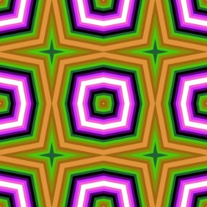 Seamless pattern