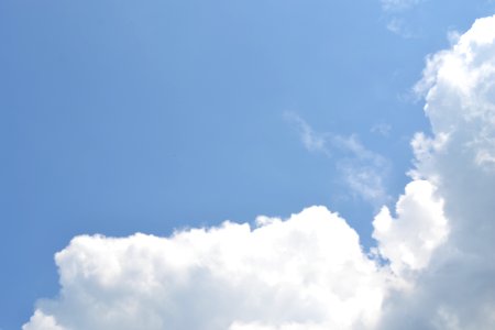 Clouds