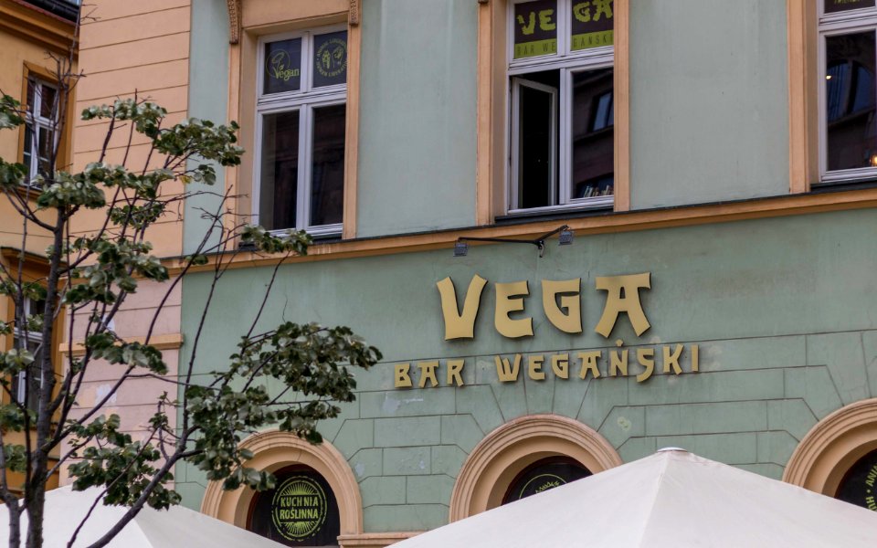 Wrocław Stare Miasto