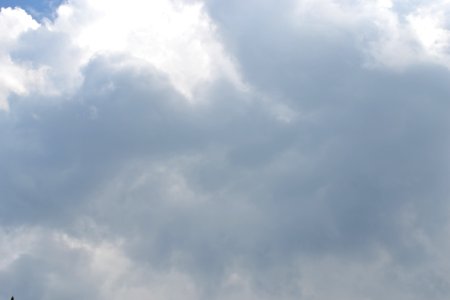 Clouds