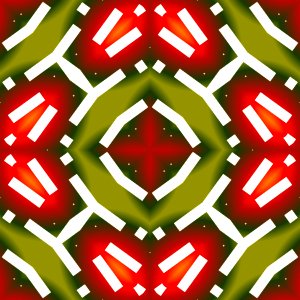 seamless pattern
