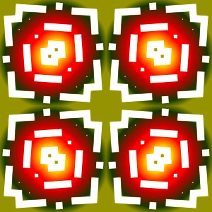 seamless pattern