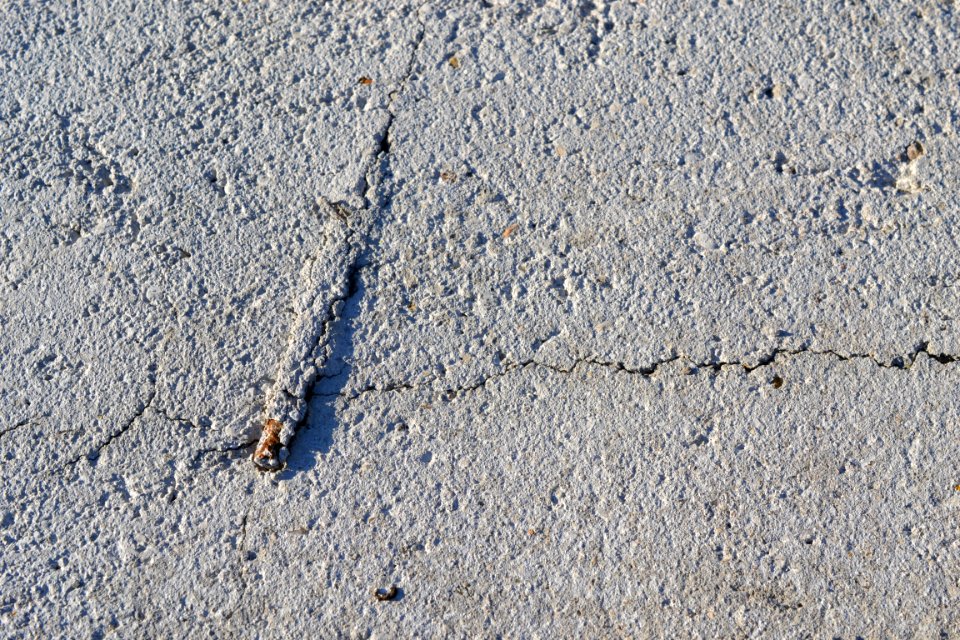 cement