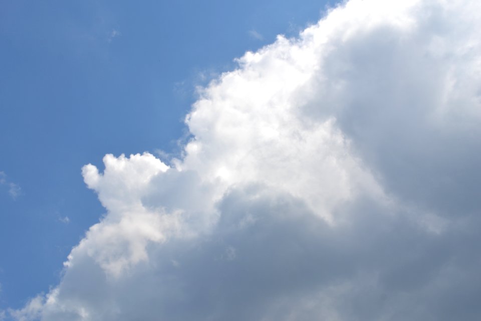 Clouds