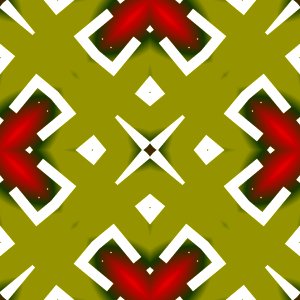 seamless pattern