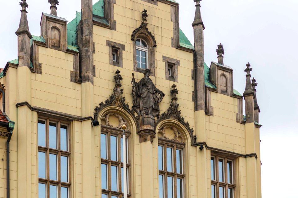 Wrocław Stare Miasto