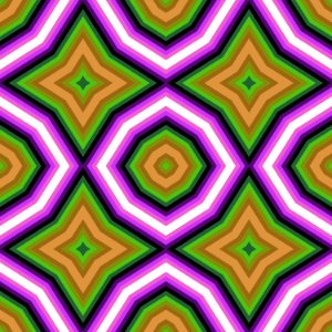 Seamless pattern