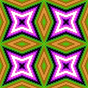 Seamless pattern