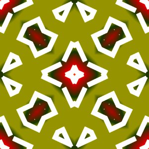 seamless pattern