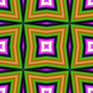 Seamless pattern