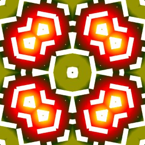 seamless pattern