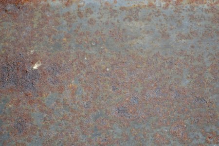 rust and corrosion