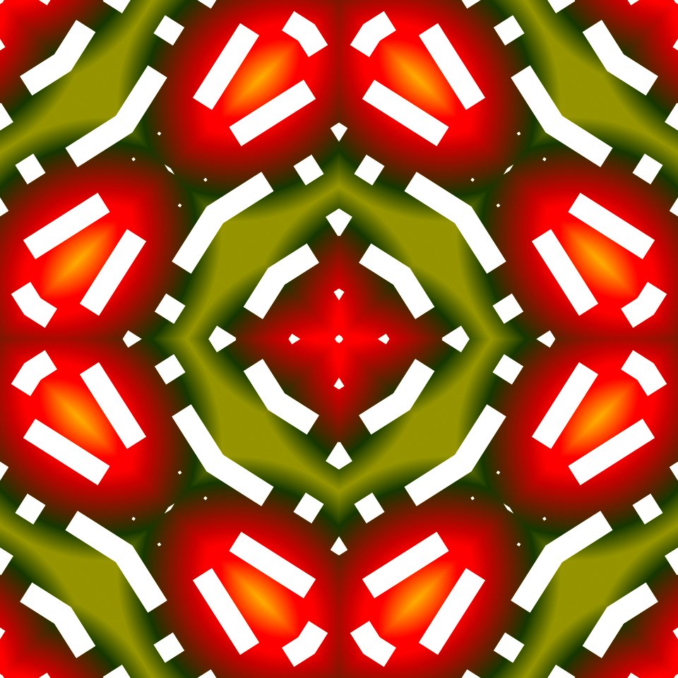 seamless pattern