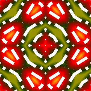 seamless pattern