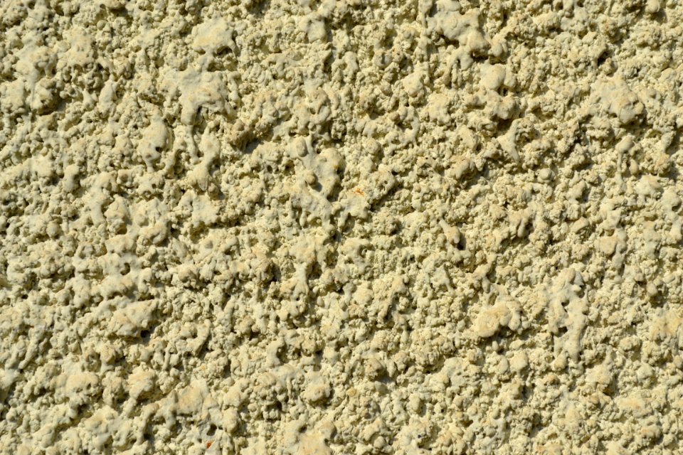 plaster