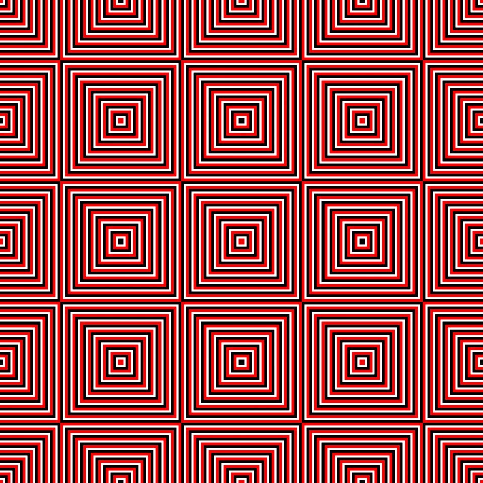 seamless squares