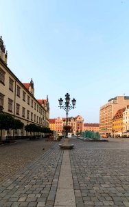 Wrocław Stare Miasto photo