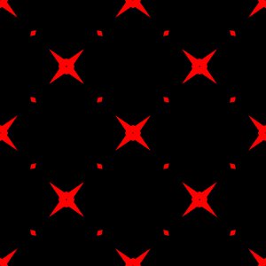 repeatable template