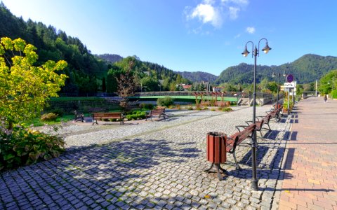 Szczawnica