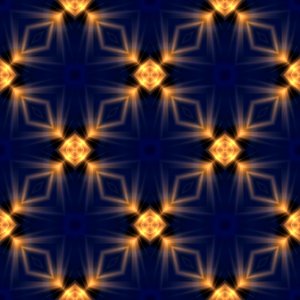 Bright seamless pattern photo