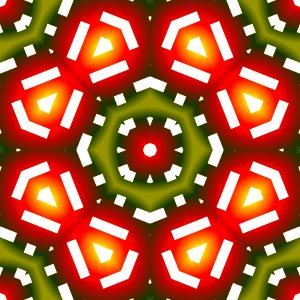 seamless pattern