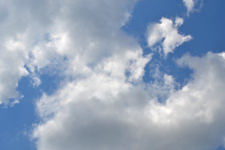 Clouds