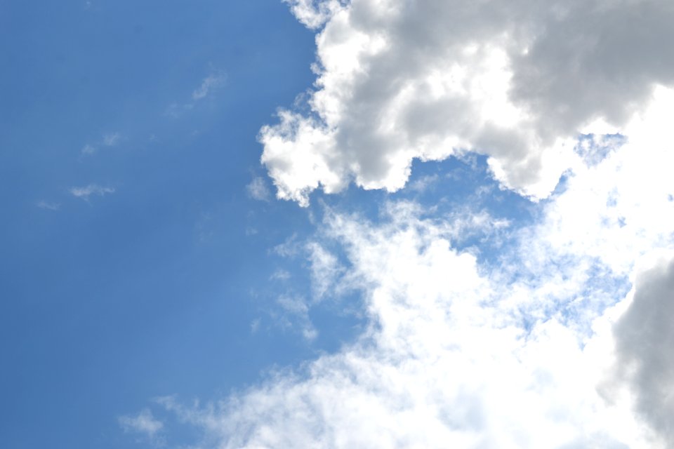 Clouds