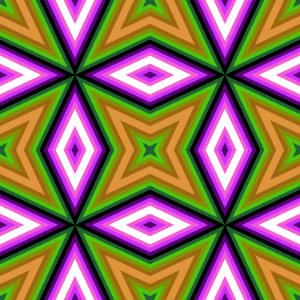 Seamless pattern