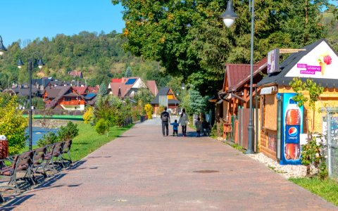 Szczawnica