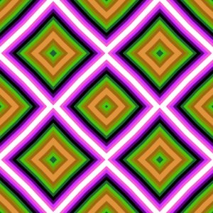 Seamless pattern