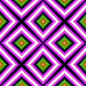 Seamless pattern