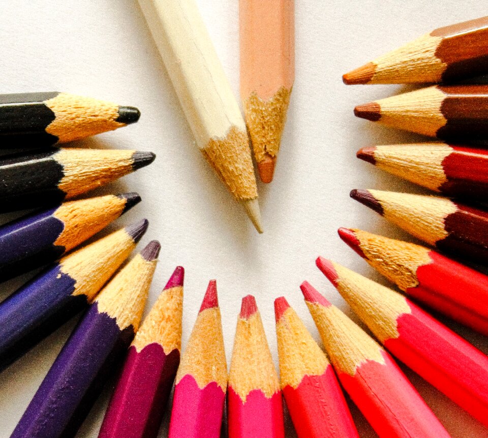 To color white beige