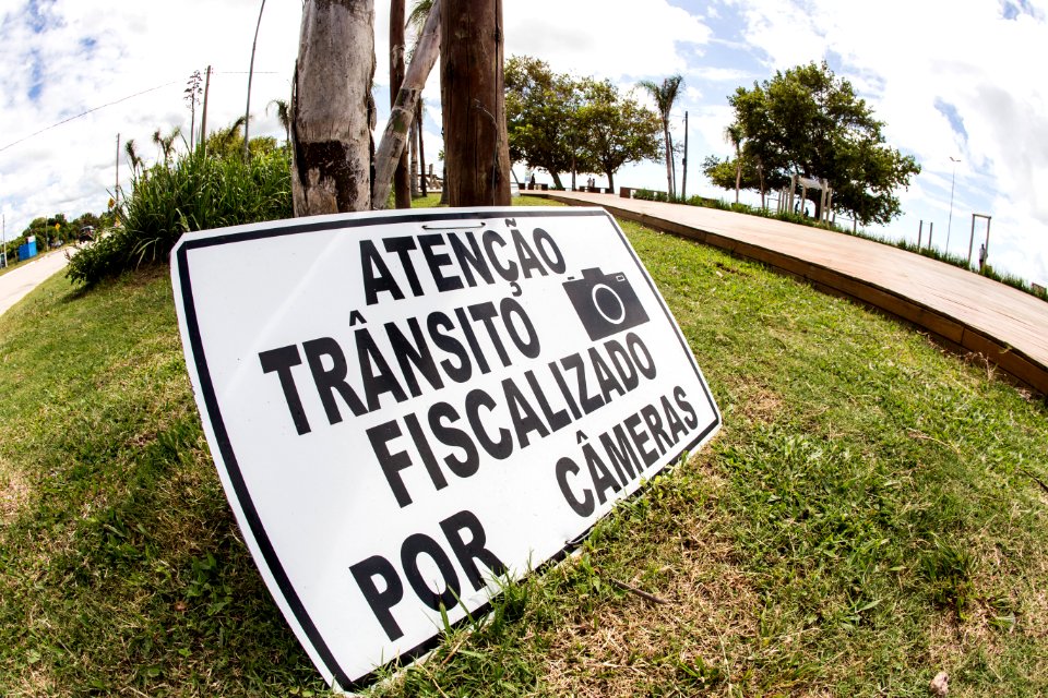 06.03.2021 - Lockdown em Pelotas tentando barrar o contágio por COVID-19 - Foto: Gustavo Vara