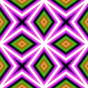 Seamless pattern