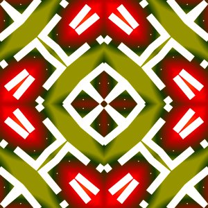 seamless pattern