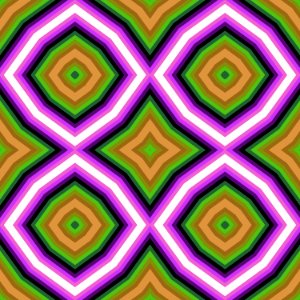 Seamless pattern