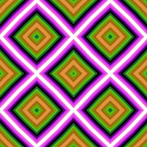 Seamless pattern