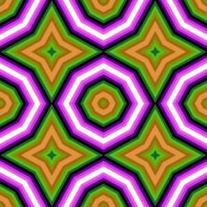 Seamless pattern