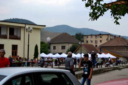 Toamna Cugireană
