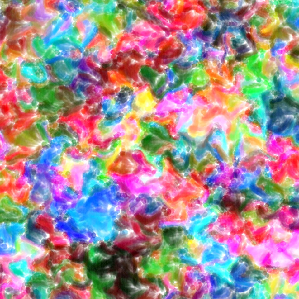 pastel